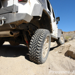 Project-JK Death Valley Goler Wash 03-10-07