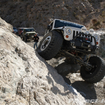 Project-JK Silver State Copper Cache & Goldmine Run 01/01/10