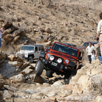 Project-JK Achy Breaky Trail Run 01/31/10