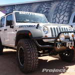 Smittybilt Jeep JK Wrangler 4 Door Unlimited