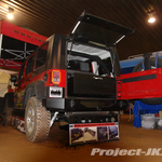 Tuffy Jeep JK Wrangler 4 Door Unlimited