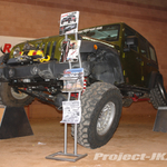 Rancho Jeep JK Wrangler Rubicon 4 Door Unlimited