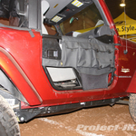 Bestop Jeep JK Wrangler Sahara 2 Door