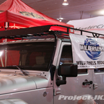 Garvin Jeep JK Wrangler 4 Door Unlimited