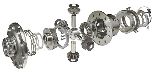 ELocker-Dana30-Exploded-4pinon