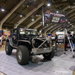 2010 Off-Road Expo Show