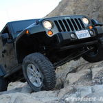 Project-JK Jawbone Canyon & Last Chance Canyon Run 05-12-07