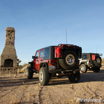 Mojave National Preserve Desert Exploration 01/16/11