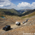 JK Experience 2011 Rocky Mountain Run - Day 4: Poughkeepsie Gulch