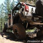 Deer Valley Trail 07-09-07