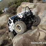 Sidewinder & 911A Run 01/20/2013