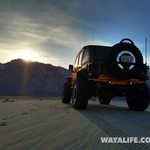 Spangler Hills & Olancha Sand Dunes 03/11/2013