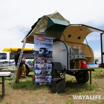 Overland Expo 2013