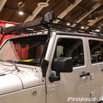 Garvin Wilderness Racks