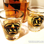 shotglasses