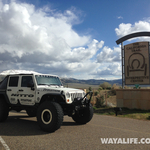 California Trail Interpretive Center