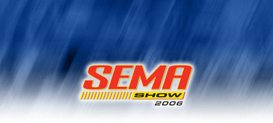 SEMA 2006 Logo