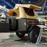 2015 SEMA Smittybilt Trailer