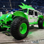 2014 SEMA Fab Fours Legend 2