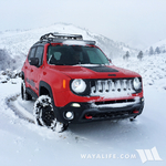 Renegade Snow Day 02-18-16