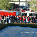 Project-JK 1st Annual Toys for Tots Meet-n-Greet 2007