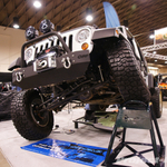 Trail Master/OR-Fab/Performance Accessories