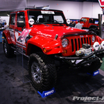 Wade Jeep JK Wrangler Unlimited