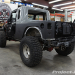 Other Project Jeep JK Wranglers