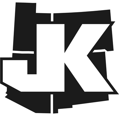 Project-JK Area Decal - Four Corners