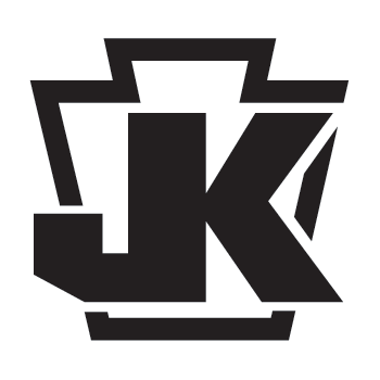 Project-JK Area Decal - Keystone