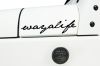 WAYALIFE Cowl Script Decal